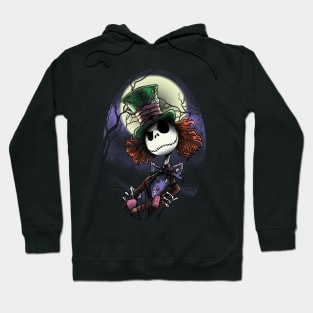 Mad Nightmare Hoodie